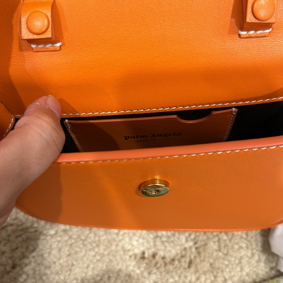 Palm Angels Crossbody bag - Picture 3 of 6